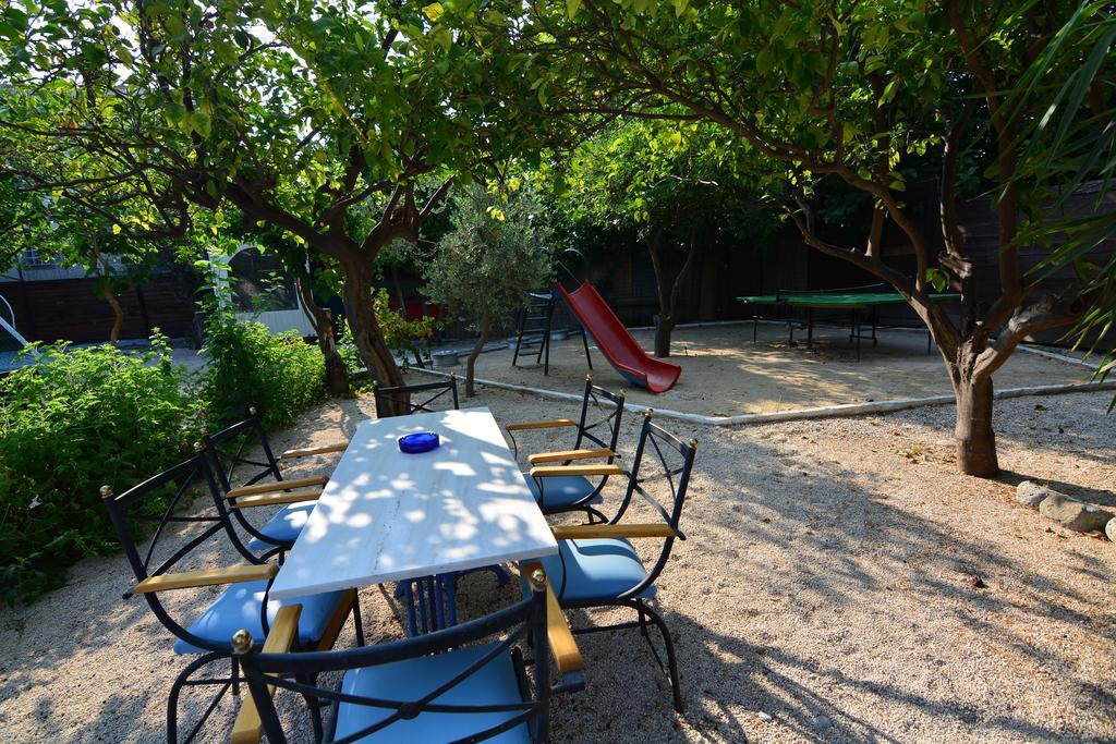 Green Village Xylokastro Exteriér fotografie