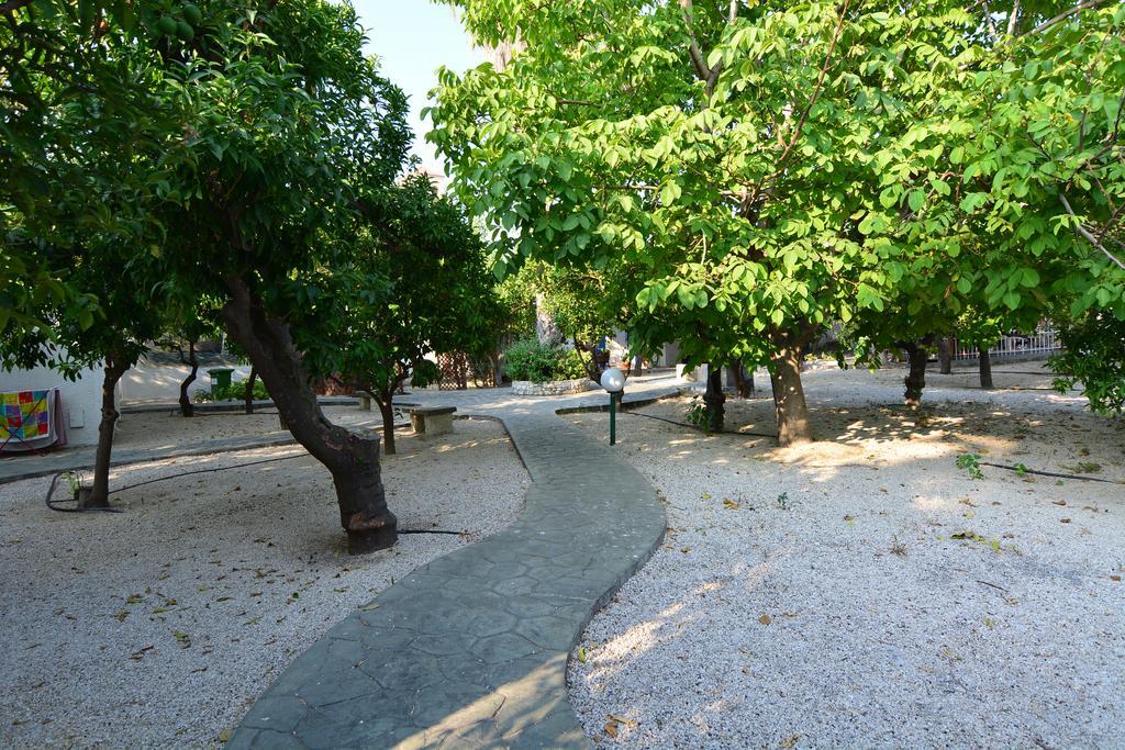 Green Village Xylokastro Exteriér fotografie